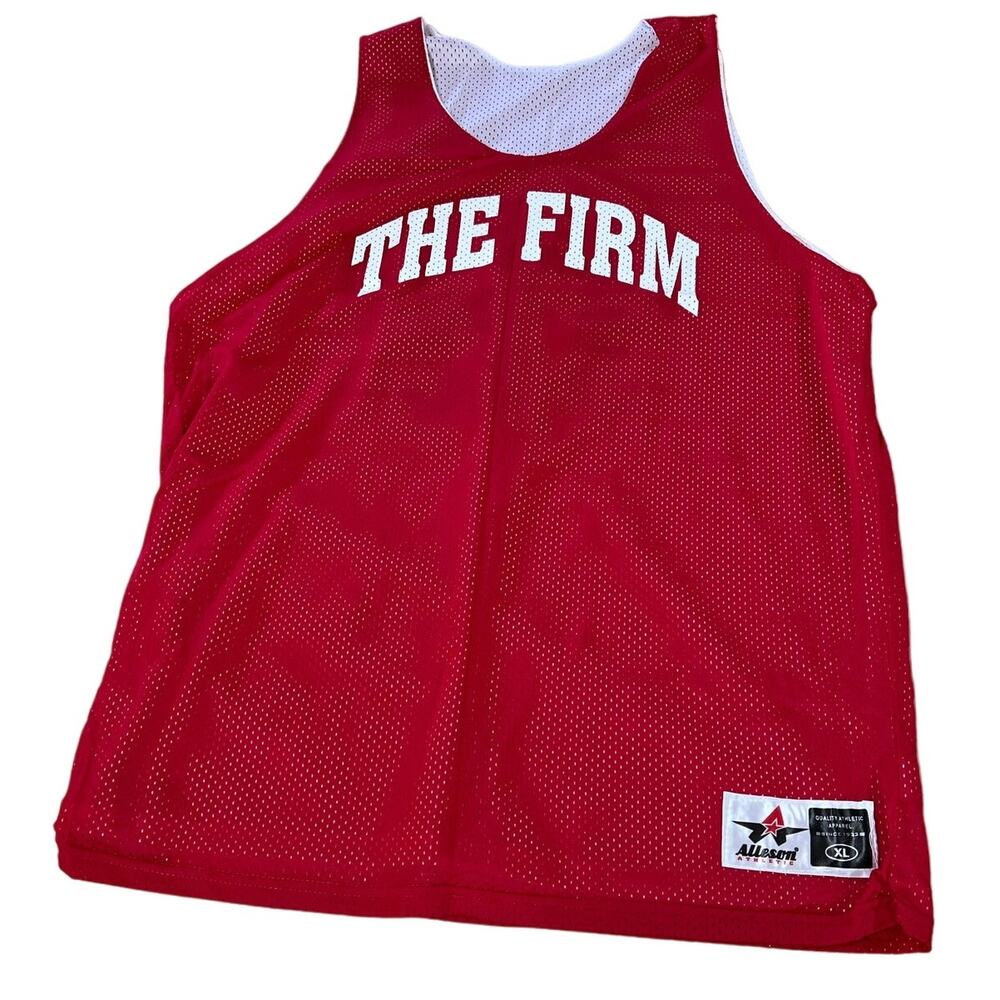Alleson Athletic reversible practice basketball jerseys (10)